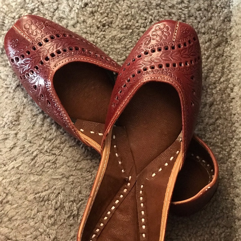 Virsa Fashionn Women’s Shoes